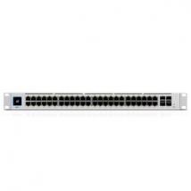 Ubiquiti 48 ports 10/100/1000- USW-Pro-48