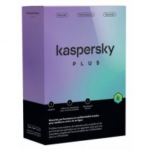 Kaspersky Antivirus Plus Boîte - 1 An / 1 PC