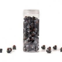 Kailh Box V2 Switch - Marron - Tactile (110 pcs)
