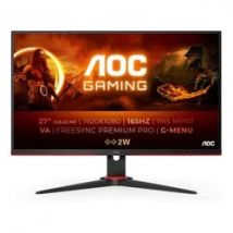 AOC 27G2SAE/BK 27" FHD/165Hz/VA/1ms/FreeSync Prem