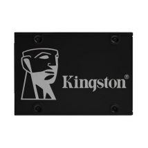 Kingston 512Go SATA III - SKC600/512G - KC600