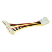MCL Samar Dédoubleur alimentation molex - 20cm