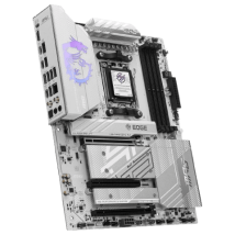 MSI MPG B850 EDGE TI WIFI - B850/AM5/DDR5/ATX
