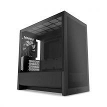 NZXT H3 Flow Noir - MT/Sans Alim/mATX