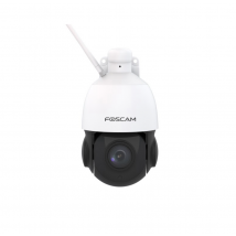 Foscam SD2X - 2MP/Pan/Tilt/Zoom 18X/IP66