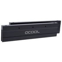 Alphacool Modules D-RAM pour Waterblock - Noir 2 pièces #