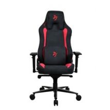 Arozzi Vernazza SuperSoft - Rouge