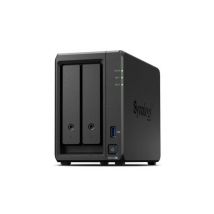 Synology DS723+ - 2 baies