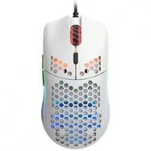 Glorious Model O Blanc Mat GO-WHITE