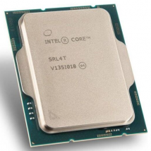 Intel Core i5-14600K - 5.3Ghz/24Mo/LGA1700/Tray