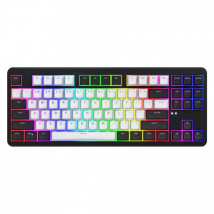 Hator Rockfall 3 TKL - Sans Fil - Noir