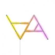 Nanoleaf Lines Starter Kit - 15 pièces#