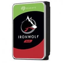 Seagate 10To SATA III 256Mo IronWolf ST10000VN0008