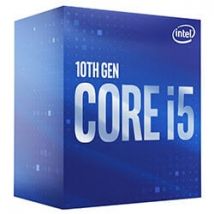 Intel Core i5-10600 - 3.3GHz/12Mo/LGA1200/BOX