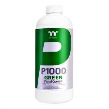 Thermaltake Liquide de refroidissement P1000 Vert 1000ml
