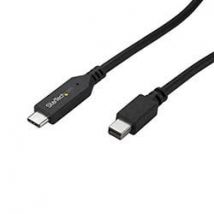 StarTech Câble adaptateur USB-C - Mini DisplayPort 4K 60hz