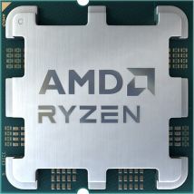 AMD Ryzen 5 7500F - 5.0GHz/32Mo/AM5/MPK#
