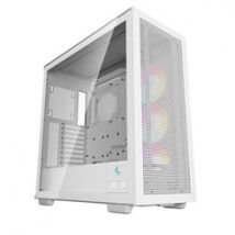 Deepcool Morpheus Blanc - MT/Sans Alim/E-ATX #
