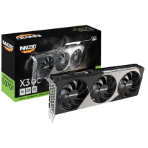 Inno3D GeForce RTX 5070 Ti X3 OC