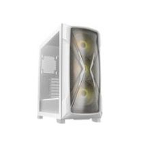 Antec DP505 White - MT/Sans Alim/ATX#