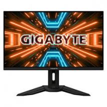 Gigabyte M32U - 31.5" IPS/1ms/4K/HDMI/DP/USB-C/FS/HP/144Hz