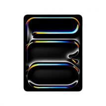 Apple iPad Pro M4 (2024) 13" 512Go WiFi Noir Sidéral