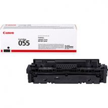 Canon Cartouche 055 noire 2300 p - 3016C002