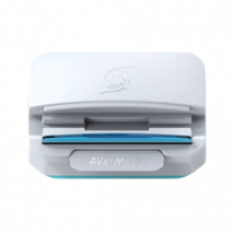 Avermedia Dock Console Portable - GC515 - Blanc