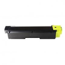 Kyocera Toner Jaune TK-590Y