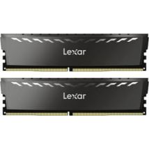 Lexar LD4BU008G-R3200GDXG (2x8Go DDR4 3200 PC25600)