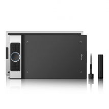 XPPEN DECO PRO MW 5080LPI/11"/Noir