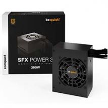 be quiet! SFX 450W - SFX POWER 3 - BN321