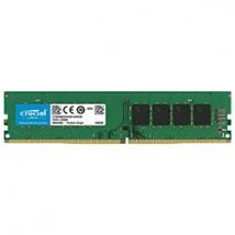 Crucial CT8G4DFRA32A (8Go DDR4 3200 PC25600)