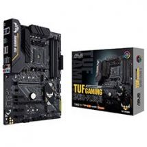 Asus TUF B450-PLUS GAMING II - B450/AM4/ATX
