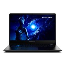 ERAZER SCOUT 17.3" FHD 144Hz/i5-13420H/5050/16Go/1To/FD#