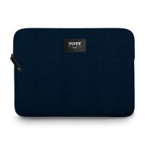 Port Housse Milano II Eco Sleeve - 13/14" - Bleu