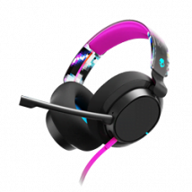 Skullcandy SLYR Pro - Black DigiHype