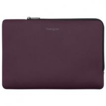 Targus TBS65007GL MultiFit Sleeve Housse 11"-12" Bordeaux