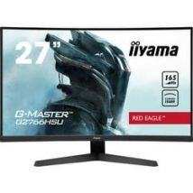 Iiyama G2766HSU-B1 - 27"CURVE/165Hz/1ms/FHD/VA/HDMI/FS#