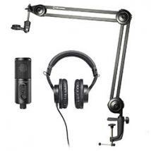 Audio-Technica Kit de streaming