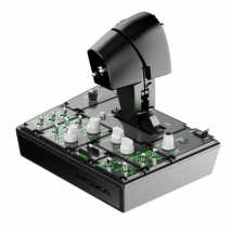 Moza Racing MTP Throttle - Manette de Gaz - AS008