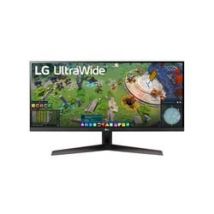 LG 29WP60G-B - 29" IPS/1ms/WFHD/HDMI/DP/USB-C/FS/75Hz