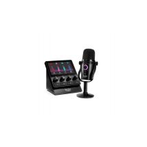 Hercules Audio Kit Stream 100+ USB Mic