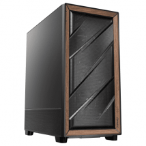 Antec Flux SE - MT/Sans Alim/ATX