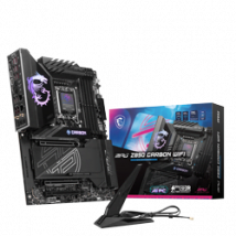 MSI MPG Z890 CARBON WIFI - Z890/LGA1851/DDR5/ATX