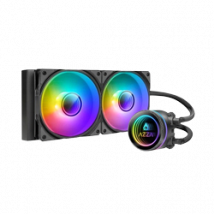 Azza GaleForce 240 ARGB OEM