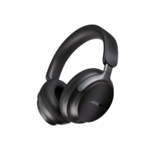 Bose QuietComfort Ultra - Noir