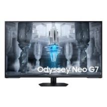 Samsung ODYSSEY NEO G7 43"4K/144Hz/1ms/VA/HDR10+/FreeSync
