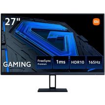 Xiaomi G27i 27" FHD 165Hz/Fast IPS/1ms/HDR/FreeS PremPro#