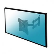 Kimex International Support mural articulé 3 axes pour écran 23"-42"#